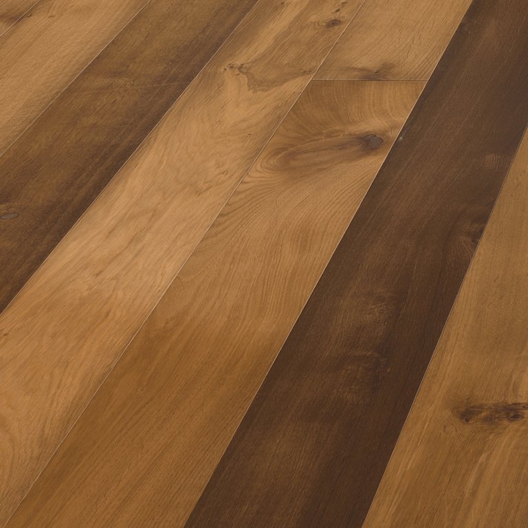 Дуб Дикий Черс (Kahrs Oak Wilds)