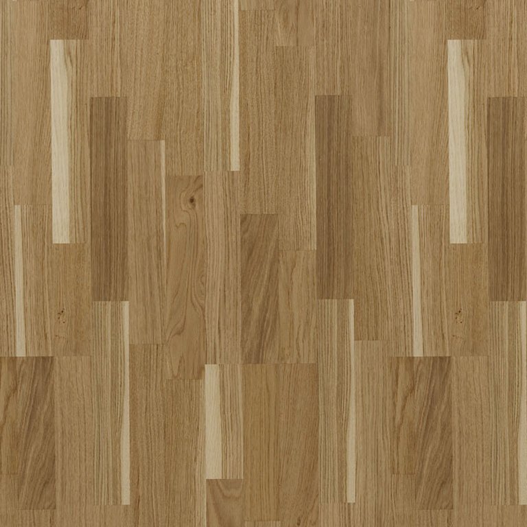 Дуб Натур Черс (Kahrs Oak Natur) 