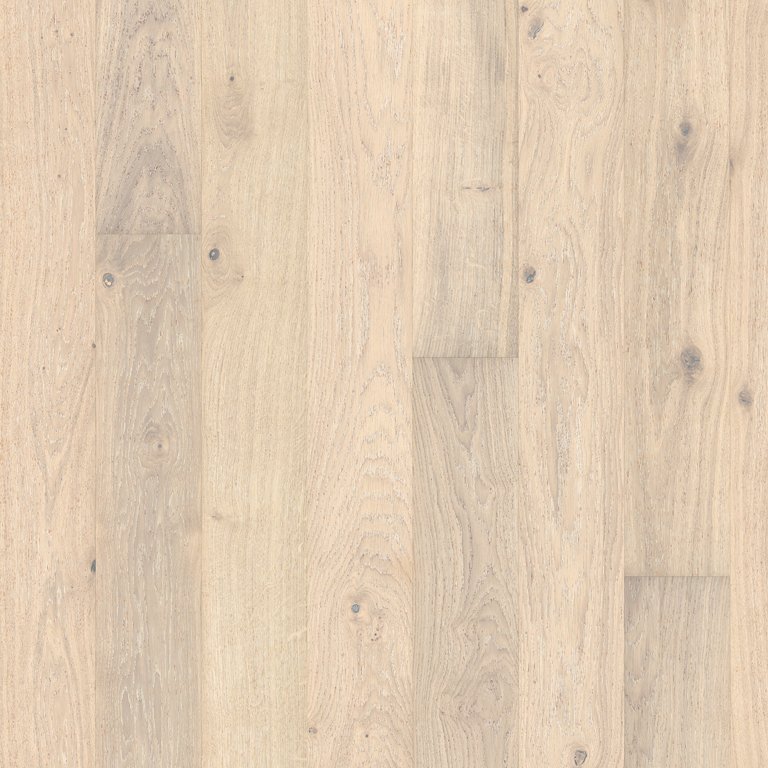 Дуб Блонд Черс (Kahrs Oak Nouveau Blonde)