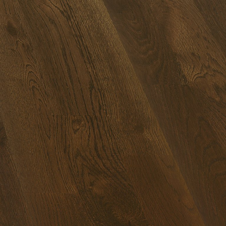 Дуб Брауни Черс (Kahrs Oak Brownie)