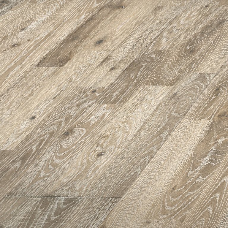 Дуб Килесанд Черс (Kahrs Oak Kilesand)