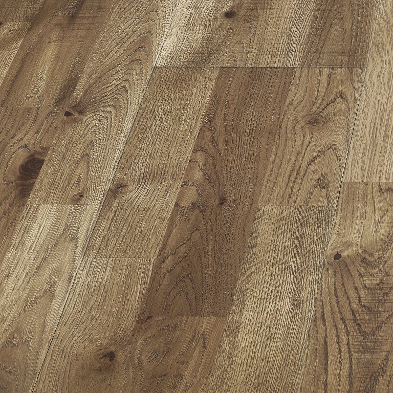 Дуб Бакка Черс (Kahrs Oak Backa)