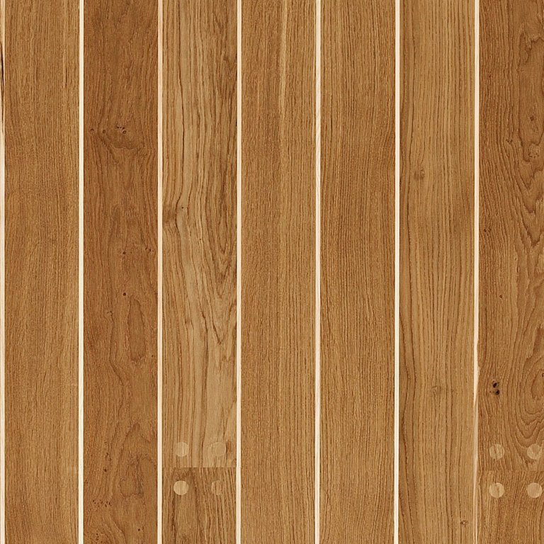 Дуб с ясенем Ставангер Черс (Kahrs Oak/Ash Stavanger)