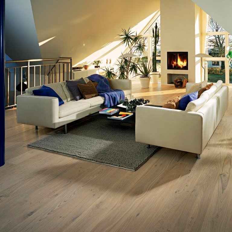 Дуб Брайтон/Бригтон* Черс (Kahrs Oak Brighton)