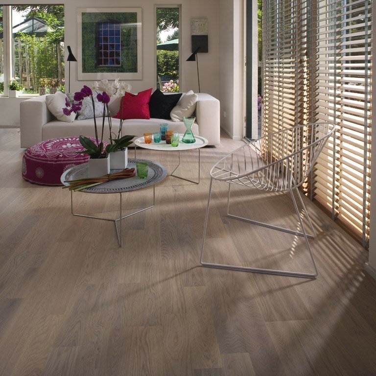 Дуб Портофино Черс (Kahrs Oak Portofino)