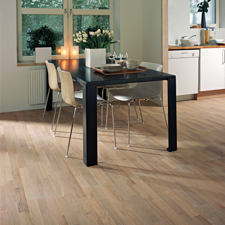 Дуб Сорренто Черс (Kahrs Oak Sorrento)
