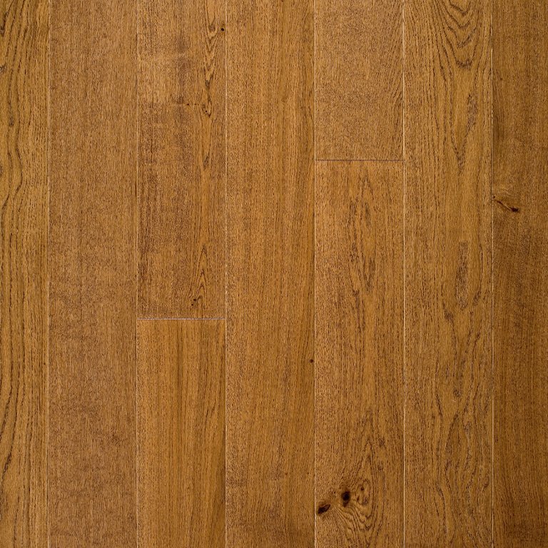 Дуб Бронза Черс (Kahrs Oak Nouveau Bronze)